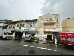 Little India Conservation Area (D8), Shop House #583274871